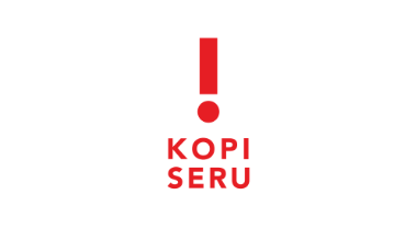 Loker Barista - Kitchen di Kopi Seru